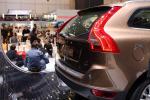 Volvo XC60 2008 года